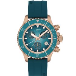 Tissot Uhren - Seastar 1000 - T1202173704100