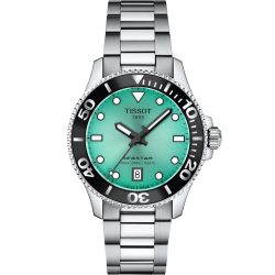 Tissot Uhren - Seastar 1000 36mm - T1202101109100