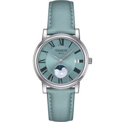 Tissot Uhren - Carson Premium 32mm - T1222231635300