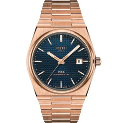 Tissot Uhren - PRX Powermatic - T1374073304100
