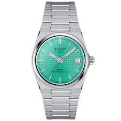 Tissot Uhren - PRX - T1372071109101