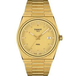 Tissot, Tissot Uhren - PRX - T1374103302100