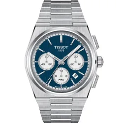 Tissot Uhren - PRX Automatic - T1374271104100