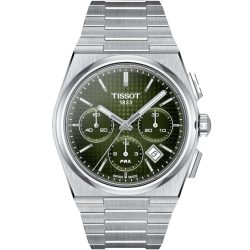 Tissot Uhren - PRX - T1374271109100