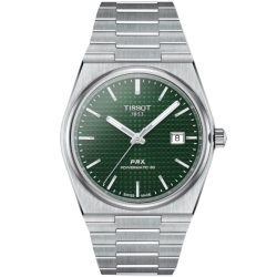 Tissot Uhren - Powermatic 80 - T1374071109100