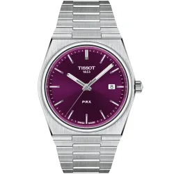 Tissot Uhren - PRX 40mm - T1374101140100