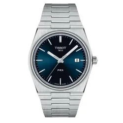 Tissot Uhren - PRX - T1374101104100