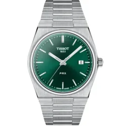 Tissot Uhren - PRX - T1374101109100