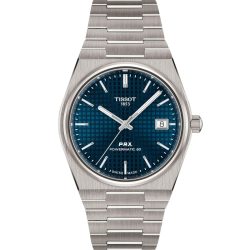 Tissot Uhren - PRX Titan 38mm - T1378074404100