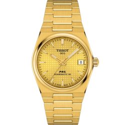 Tissot Uhren - PRX POWERMATIC 80 - T1372073302100