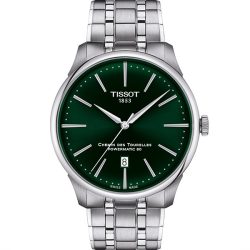 Tissot Uhren - T1394071109100