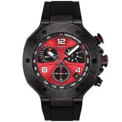 Tissot Uhren - Tissot T-Race MotoGP 2026 45mm - T1414173742200