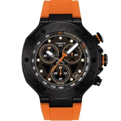 Tissot Uhren - T-Race - T1414173705102