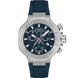 Tissot Uhren - T-Race 38mm - T1418171704100