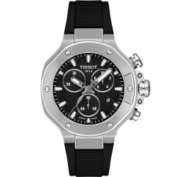 Tissot Uhren - T-Race 38mm - T1418171705100