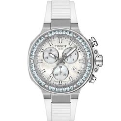 Tissot Uhren - T-Race - T1418179711100