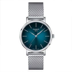 Tissot Uhren - EVERYTIME LADY - T1432101109100