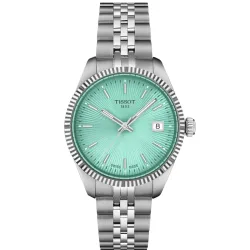 Tissot Uhren - T1562101109100