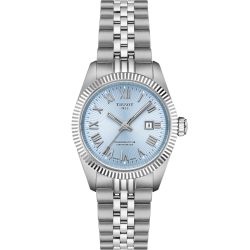 Tissot Uhren - Ballade Powermatic 48 COSC - T1562081135300