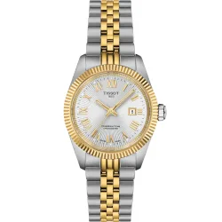 Tissot Uhren - Ballade 30mm - T1562082203301
