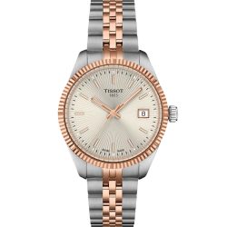 Tissot Uhren - Ballade 34mm - T1562102203101