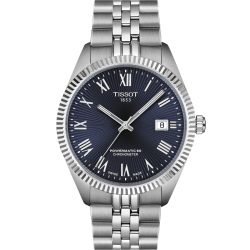 Tissot Uhren - Ballade Powermatic 80 COSC - T1564081104300