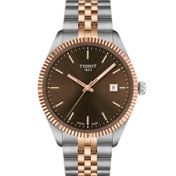 Tissot Uhren - Ballade 40mm - T1564102229101