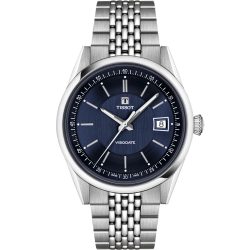 Tissot Uhren - Visodate 39mm - T1574071104100