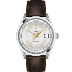 Tissot Uhren - Visodate 39mm - T1574071603100