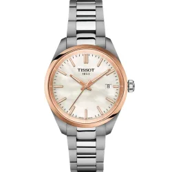 Tissot Uhren - PR 100 - T1502102111100