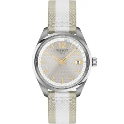 Tissot Uhren - PR 100 Cycling 34mm - T1502101703700