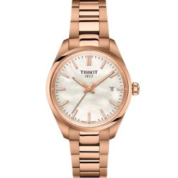 Tissot Uhren - PR 100 - T1502103311100