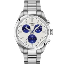 Tissot Uhren - PR 100 - T1504171101100