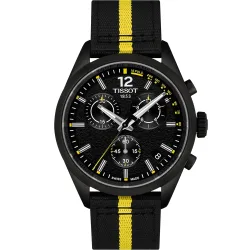 Tissot Uhren - PR 100 Tour de France 2026 40mm - T1504173705700