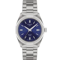 Tissot Uhren - PRC 100 Solar 34mm - T1518221104100