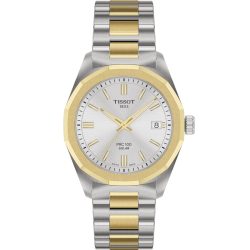Tissot Uhren - PRC 100 Solar 34mm - T1518222203100