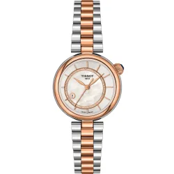 Tissot Uhren - Désir 28mm - T1522072211100
