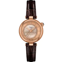 Tissot Uhren - Désir 28mm - T1522073652100