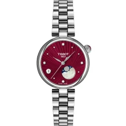 Tissot Uhren - Desir 29.6mm - T1522231142600