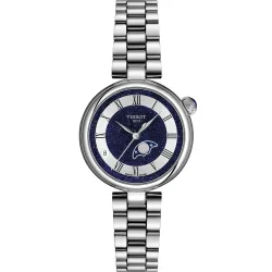 Tissot Uhren - Desir 29.6mm - T1522231149300