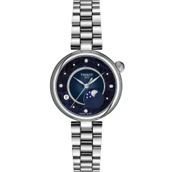 Tissot Uhren - Desir 29.6mm - T1522231149600