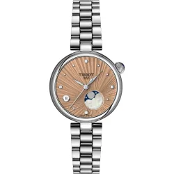 Tissot Uhren - Desir 29.6mm - T1522231154600