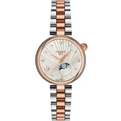 Tissot Uhren - Desir 29.6mm - T1522232203600