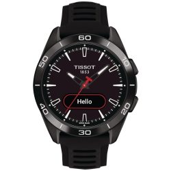 Tissot Uhren - T-TOUCH CONNECT SPORT - T153.420.47.051.04