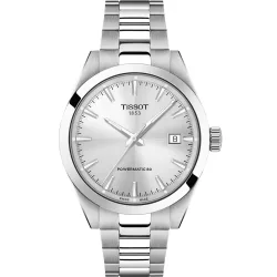 Tissot Uhren - Gentleman 38mm - T1658071103100