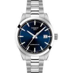 Tissot Uhren - Gentleman 38mm - T1658071104100