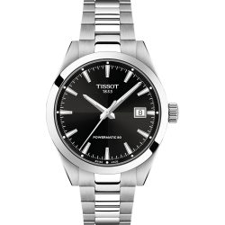 Tissot Uhren - Gentleman 38mm - T1658071105100