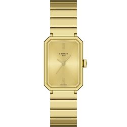 Tissot Uhren - T1601103302300