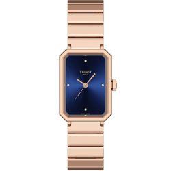 Tissot Uhren - SRV - T1601103304600
