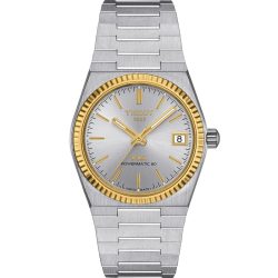 Tissot Uhren - Tissot PRX Powermatic 80 - T9314074103101